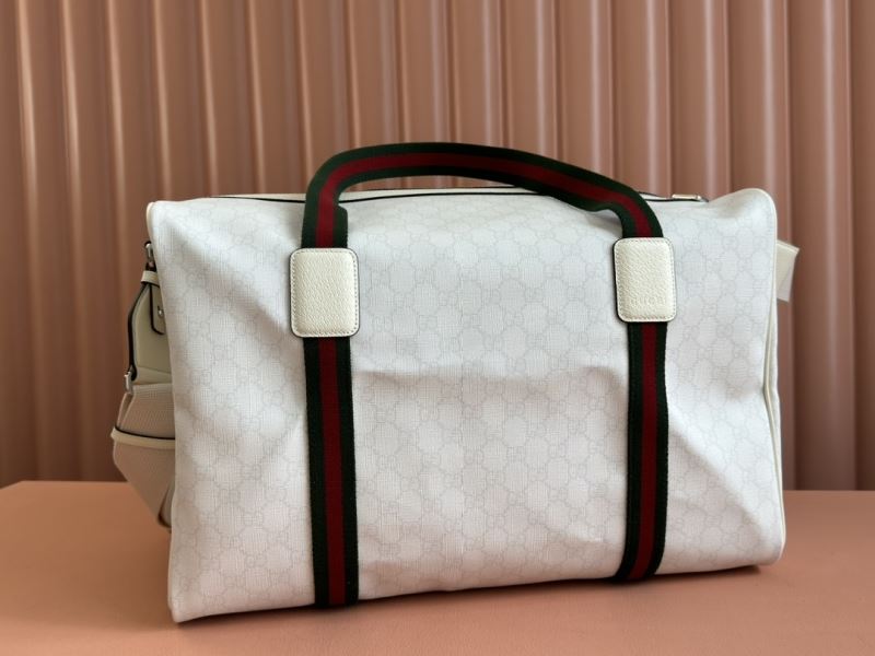 Gucci Travel Bags